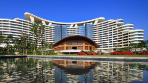 Гостиница Sanya Haitang Bay Tianfang Zhouji Resort  Санья